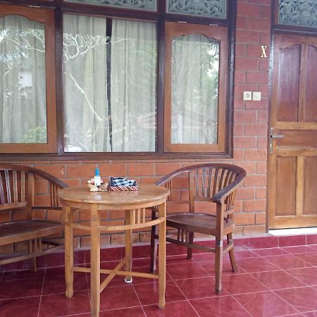 Madra Homestay Ubud  Exterior photo