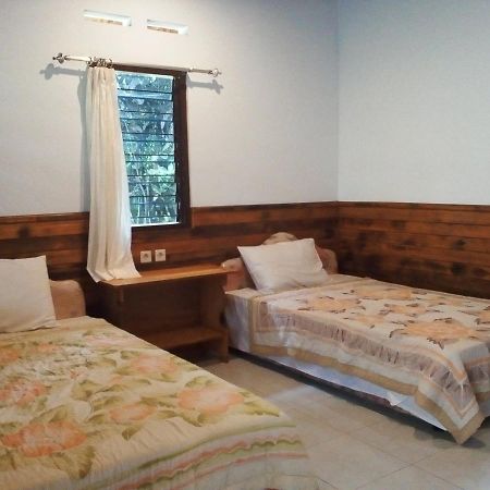 Madra Homestay Ubud  Exterior photo