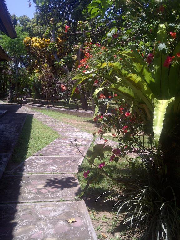 Madra Homestay Ubud  Exterior photo