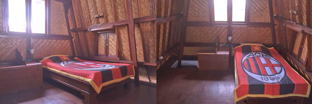 Madra Homestay Ubud  Exterior photo