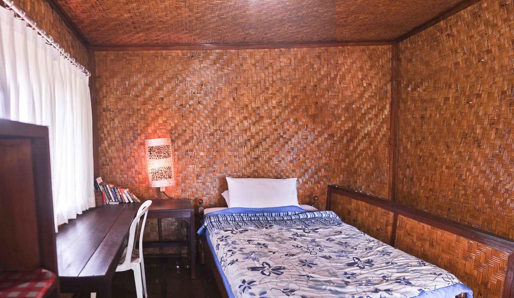 Madra Homestay Ubud  Exterior photo