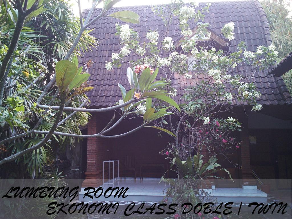 Madra Homestay Ubud  Exterior photo