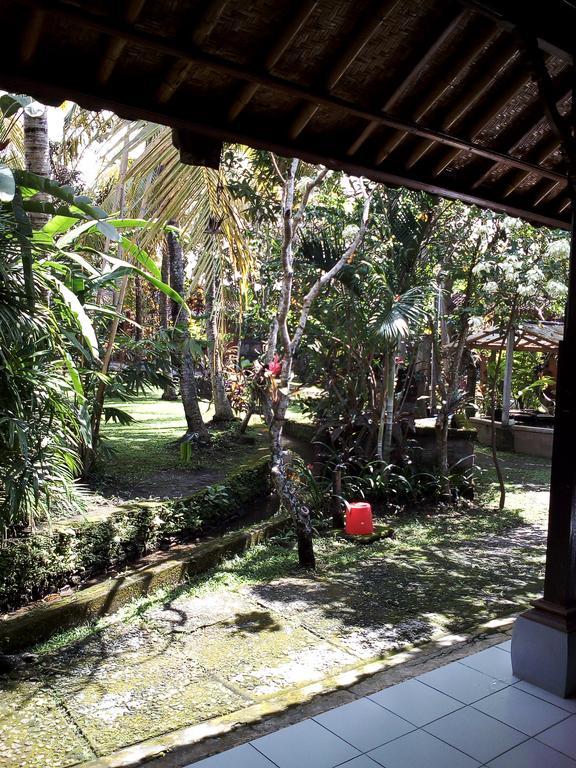 Madra Homestay Ubud  Exterior photo
