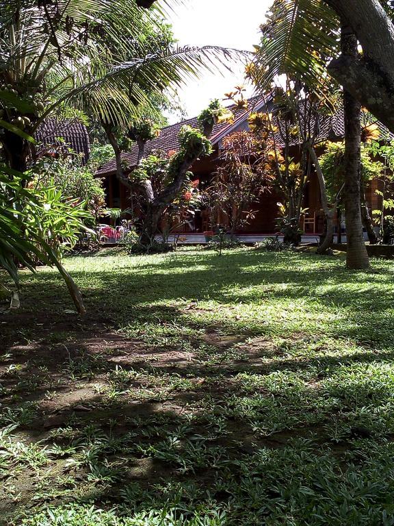 Madra Homestay Ubud  Exterior photo