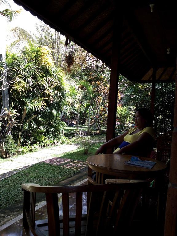 Madra Homestay Ubud  Exterior photo