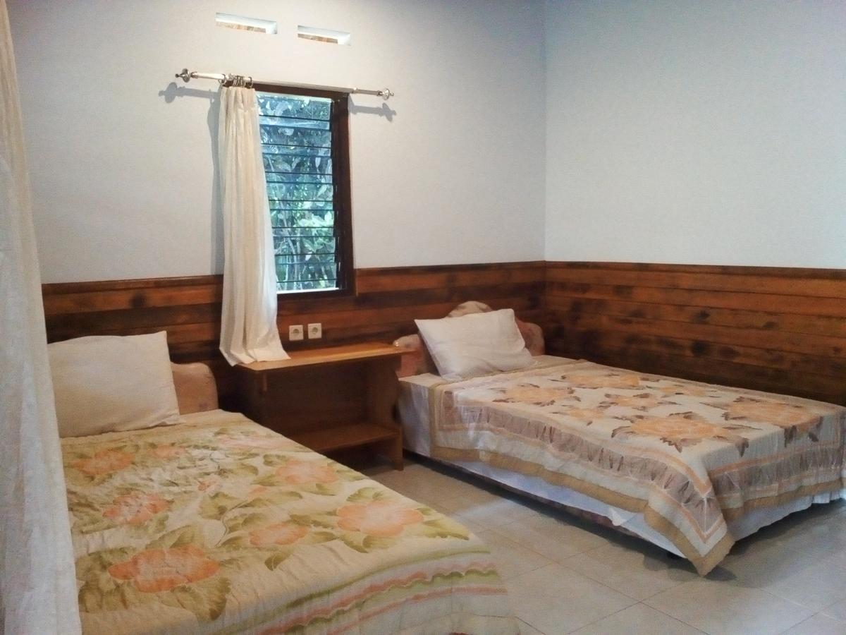 Madra Homestay Ubud  Exterior photo