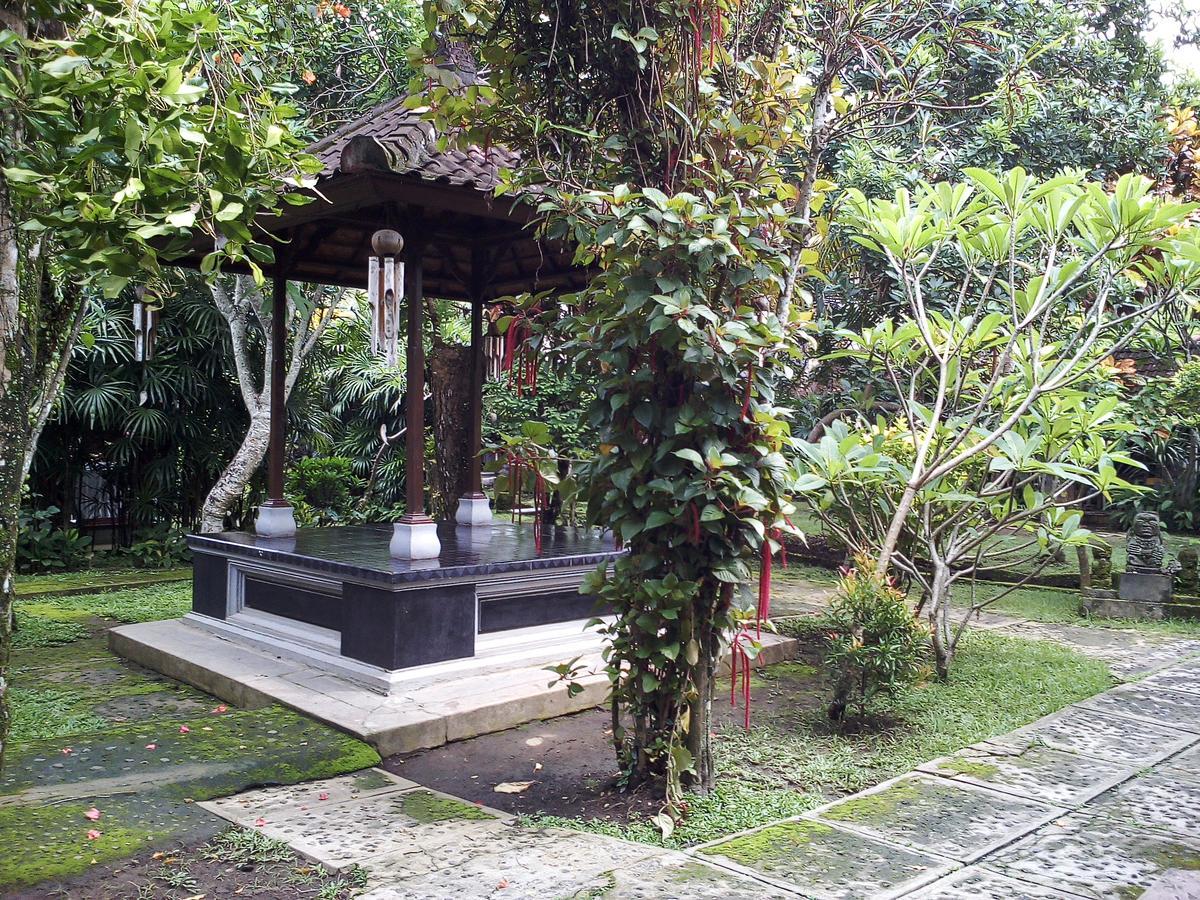 Madra Homestay Ubud  Exterior photo