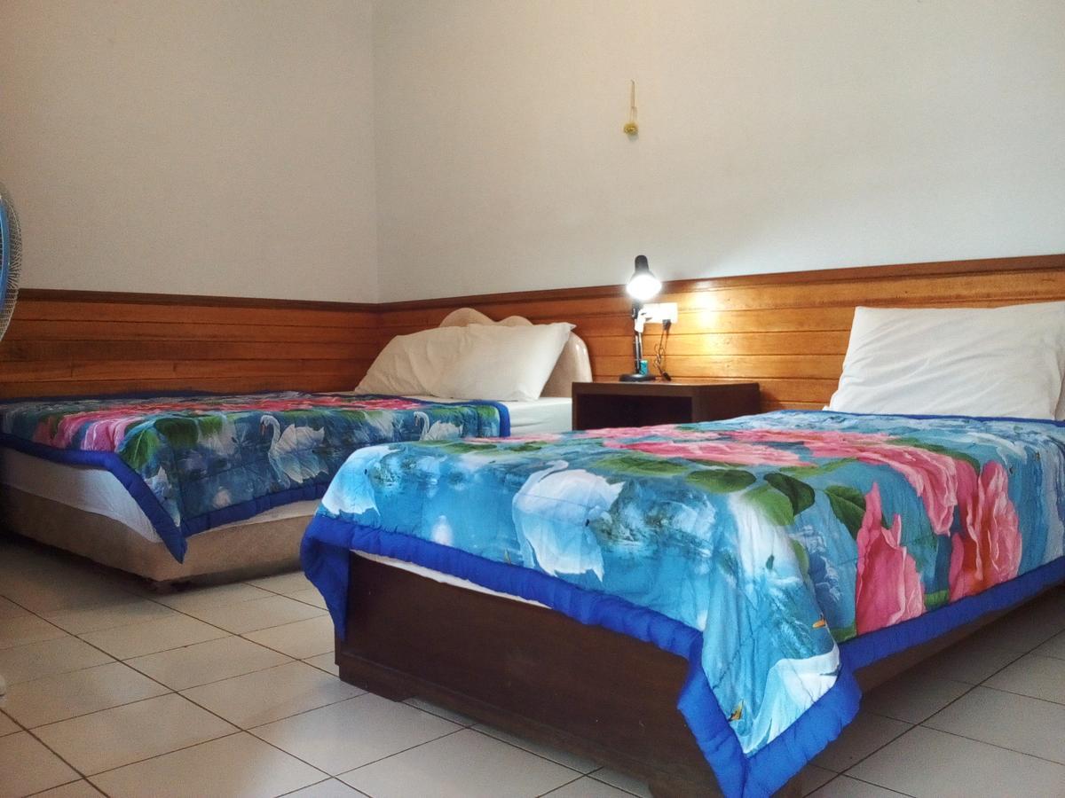 Madra Homestay Ubud  Exterior photo