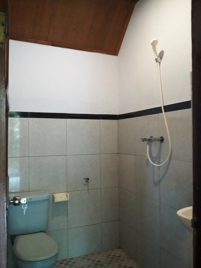 Madra Homestay Ubud  Exterior photo