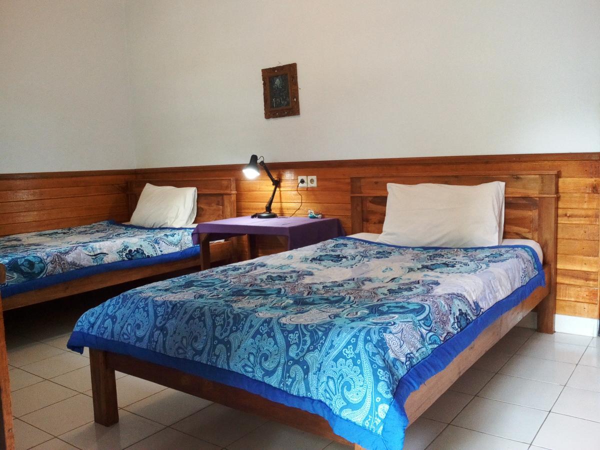 Madra Homestay Ubud  Exterior photo